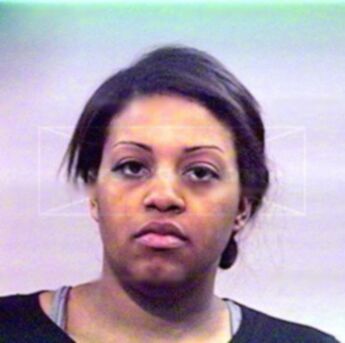 Ashley Nicole Bonner