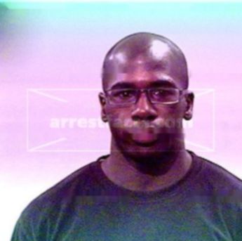 Elton Leon Woodard