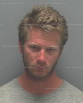 David Michael Parks