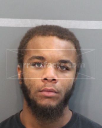 Dequon Ladale Daniels