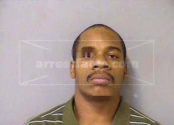 Tyrece Banks