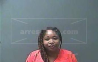 Latoya A Montgomery