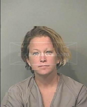 Sara Renee Petty