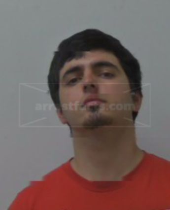 Matthew Ryan Dejesus