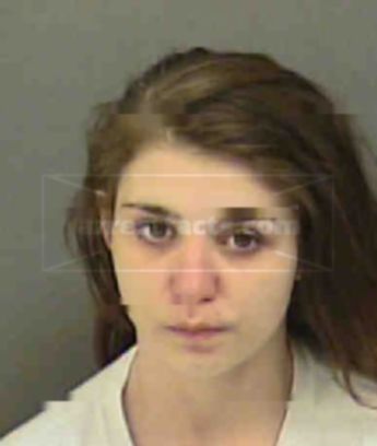 Kailie Christine Alexander