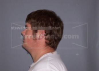 Joshua Blake Fitzhugh