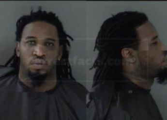Tyray Eugene Turner