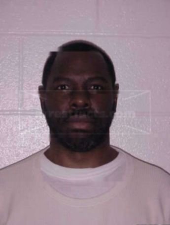 Anthony Alexander