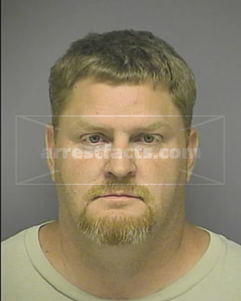 Christopher Earl Crooks