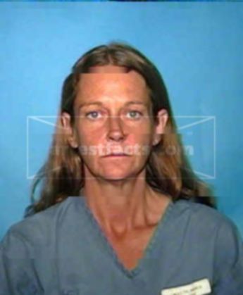 Nancy Lee Mullis