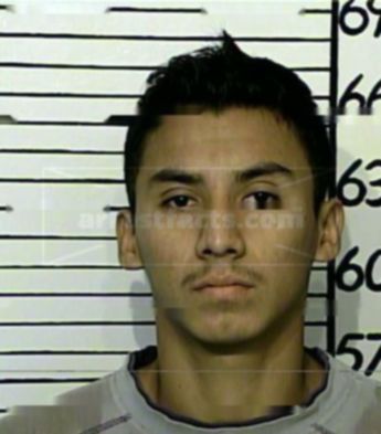 Octavio Hernandez-Jacome