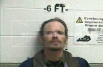 Mark Brandon Maynard