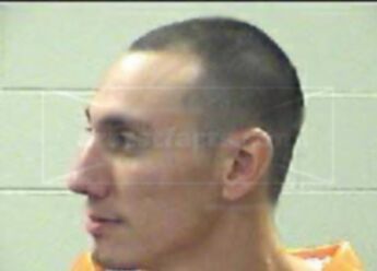 Todd Allen Witchey