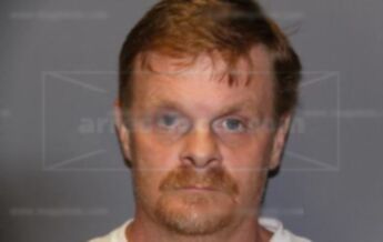 Garritt Lee John Forstner