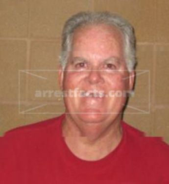 Richard Dennis Tomlinson