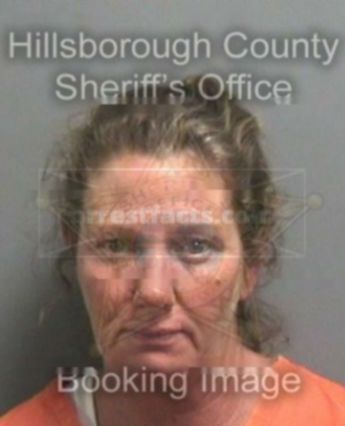 Denise Sharon Sheppard