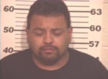 Kenneth Martinez Cepeda