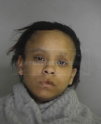 Kimberli Evohn Crawford