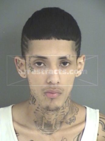 Abram Quiroz