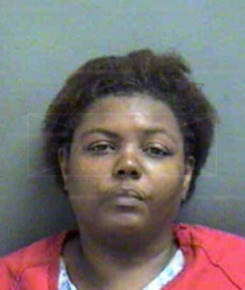 Angela Haywood