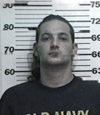 Daniel Ryan Morrison