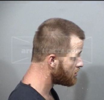 Jordan Lane Mcquarrie