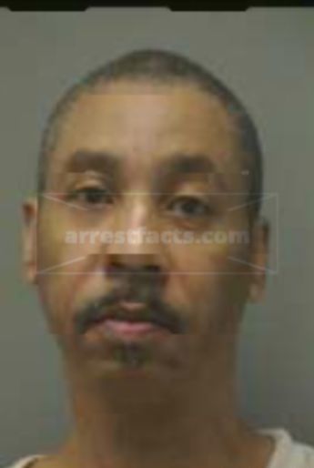 Patrick O'neal Taylor