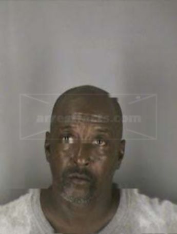 Curtis Leonard Black