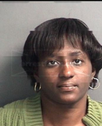 Jequita Shrea Hines
