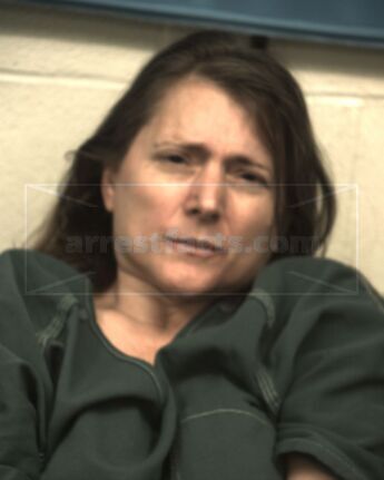 Denise Joan Mason