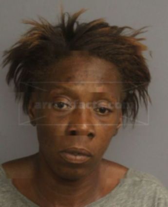 Elwanda Griffith