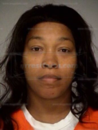 Doris Marie Bailey