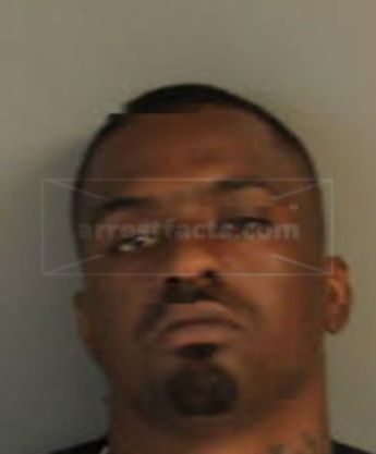 Jamal A Griffin