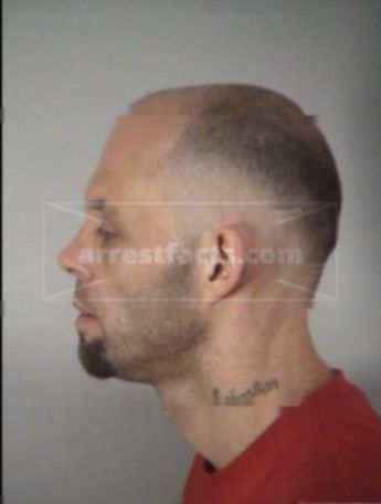 Shannon Jared Boles
