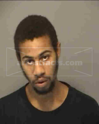 Javon Lavarr Smith