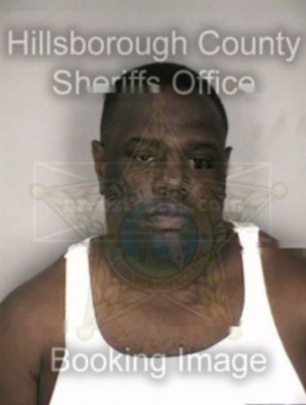 Larry Darnell Palmer