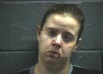 Heather Marie Britt