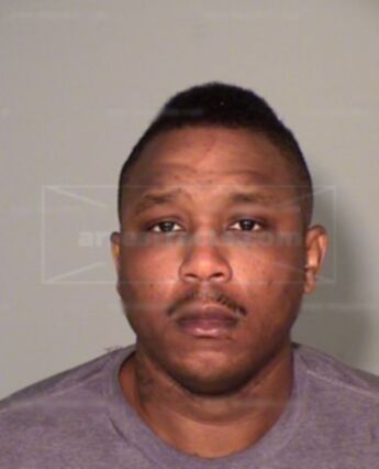 Azaris Jovan Burrell