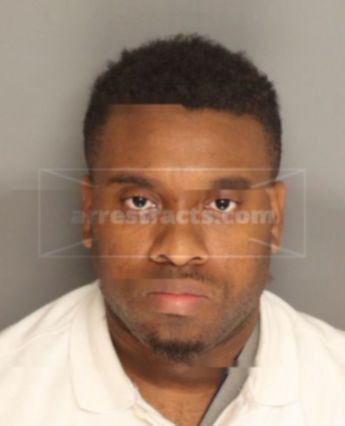 Jacques Antwan Frazier