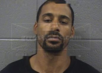 Kim Scott Jr.