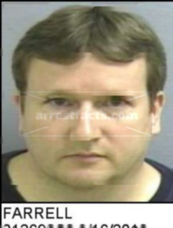 Michael Allen Farrell