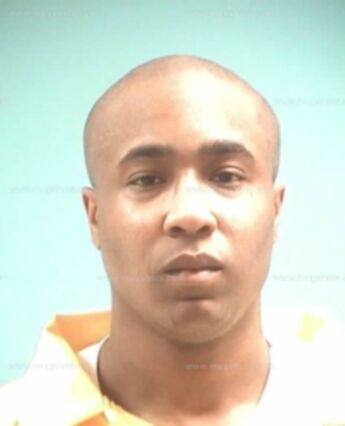 Xavier Deandre Little