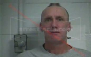 Ronnie Allen Stephens