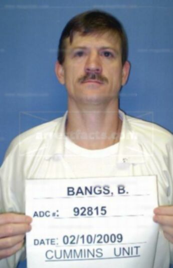 Brian K Bangs