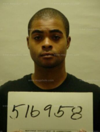 Kiantre M Garrett
