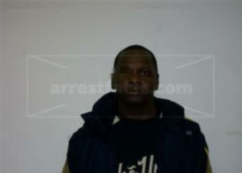 Thaddaus D Coleman