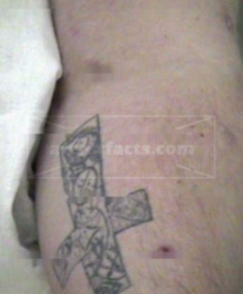 Landon Gareth Rice