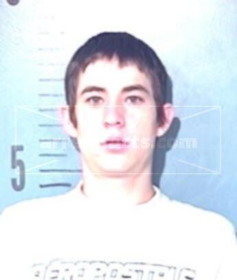 Justin Ray Cass