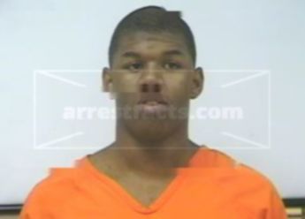 Joshua Lee Brown