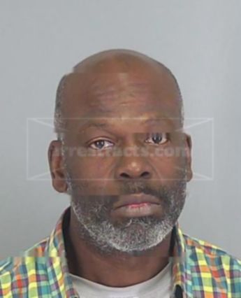 Cleveland Wilburn Mallory Jr.